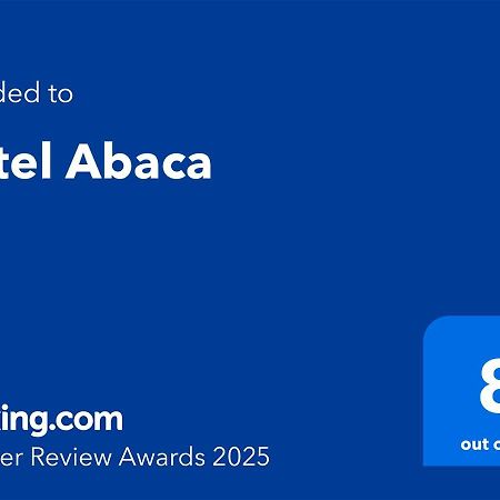 Hotel Abaca Vevey Eksteriør billede