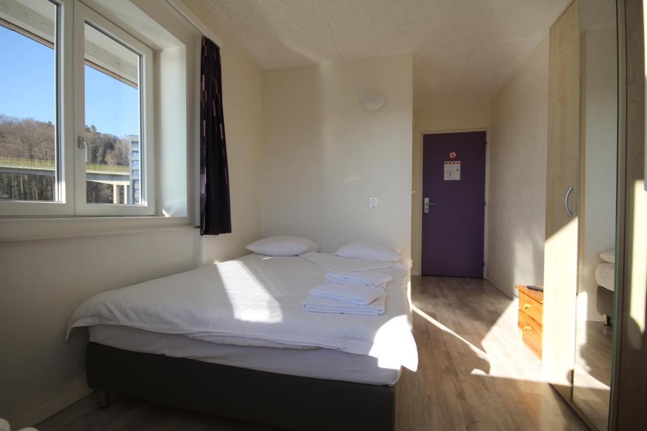 Hotel Abaca Vevey Eksteriør billede