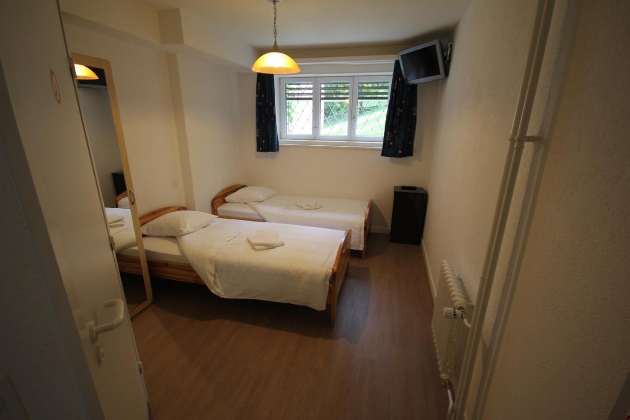 Hotel Abaca Vevey Eksteriør billede