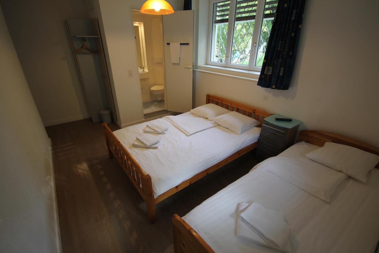 Hotel Abaca Vevey Eksteriør billede