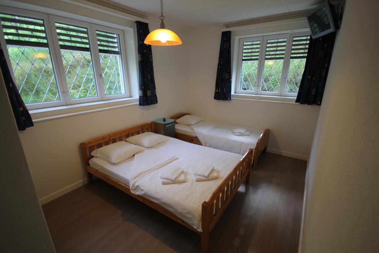 Hotel Abaca Vevey Eksteriør billede