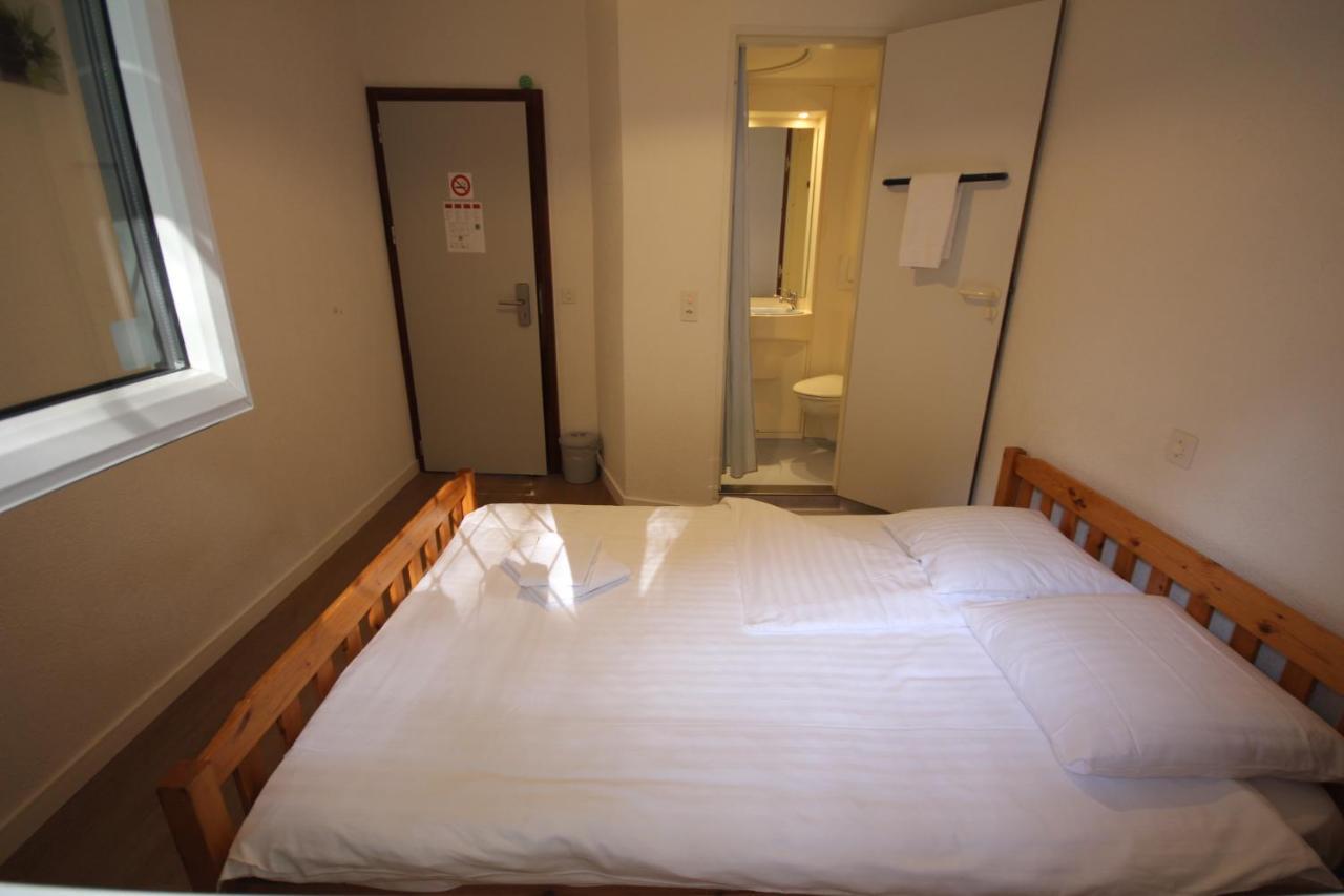 Hotel Abaca Vevey Eksteriør billede